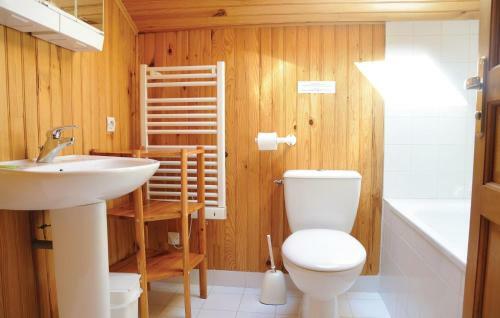 Apartment Souillac 10