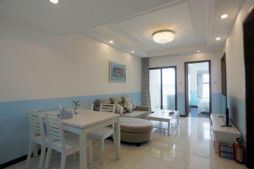 Zhuhai Vidicl Service Apartment