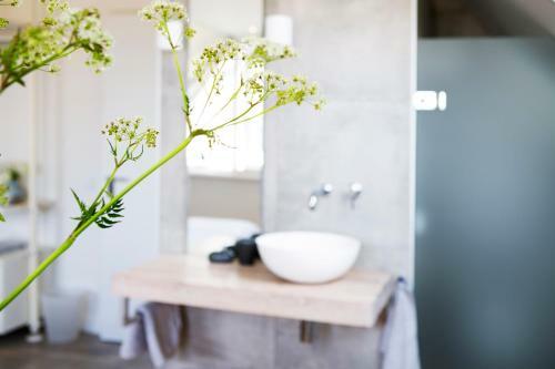 Bed & Breakfast Villa Envie