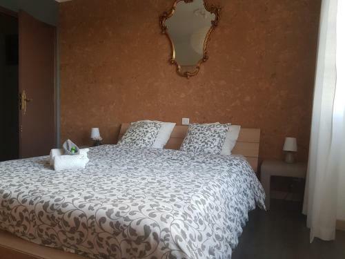 Bed & Breakfast Chambres D'h�tes Terre2princes