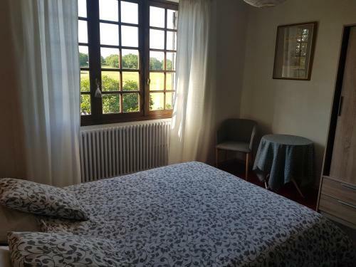 Bed & Breakfast Chambres D'h�tes Terre2princes