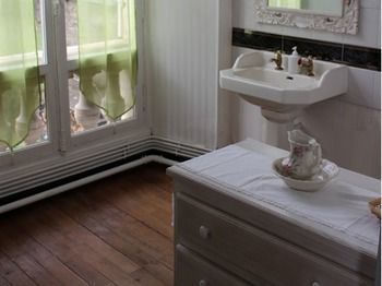 Bed & Breakfast Ch�teau Le Breil
