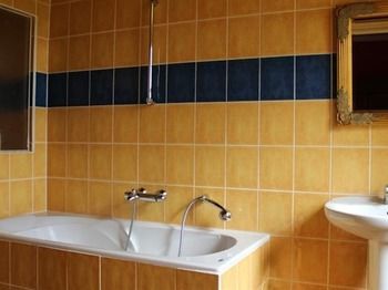 Bed & Breakfast Ch�teau Le Breil