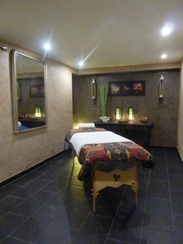 Bed & Breakfast La Demeure Des Tilleuls