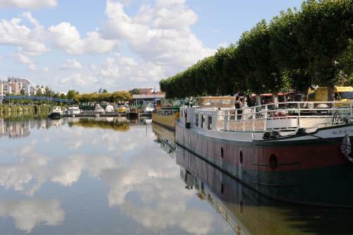 Hotel Ibis Budget Montceau Les Mines