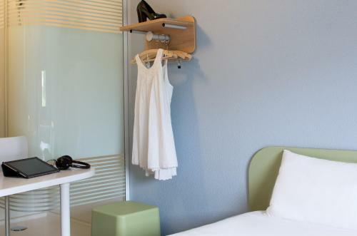 Hotel Ibis Budget Montceau Les Mines