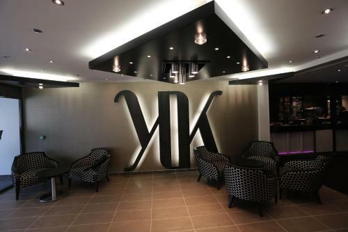 Hotel Restaurant Konine