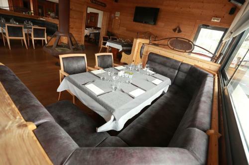 Hotel Restaurant Konine