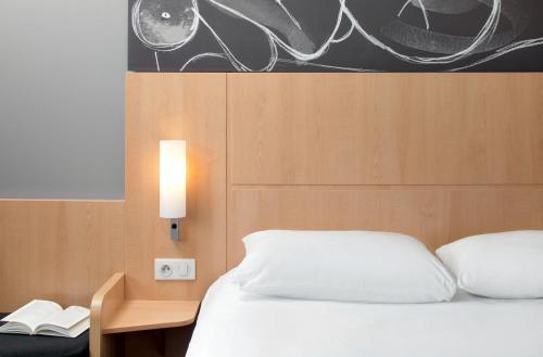 Hotel Ibis Montceau Les Mines