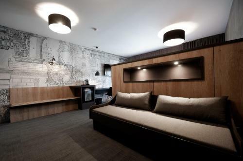 Hotel Nota Bene