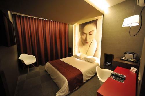 Hotel Nota Bene