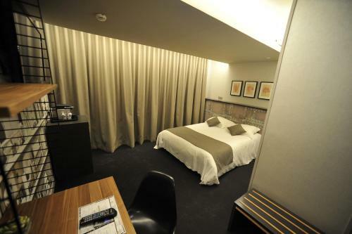 Hotel Nota Bene