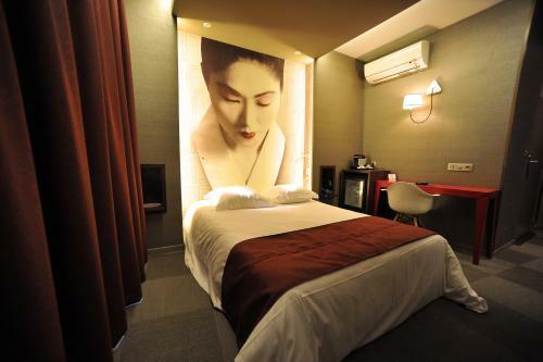 Hotel Nota Bene