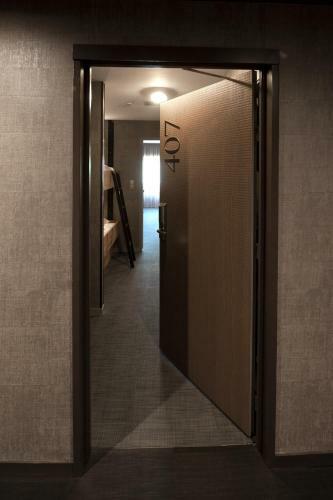 Hotel Nota Bene