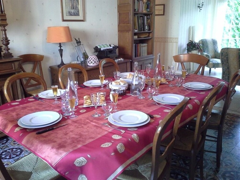 Bed & Breakfast Au Pr� Du Moulin