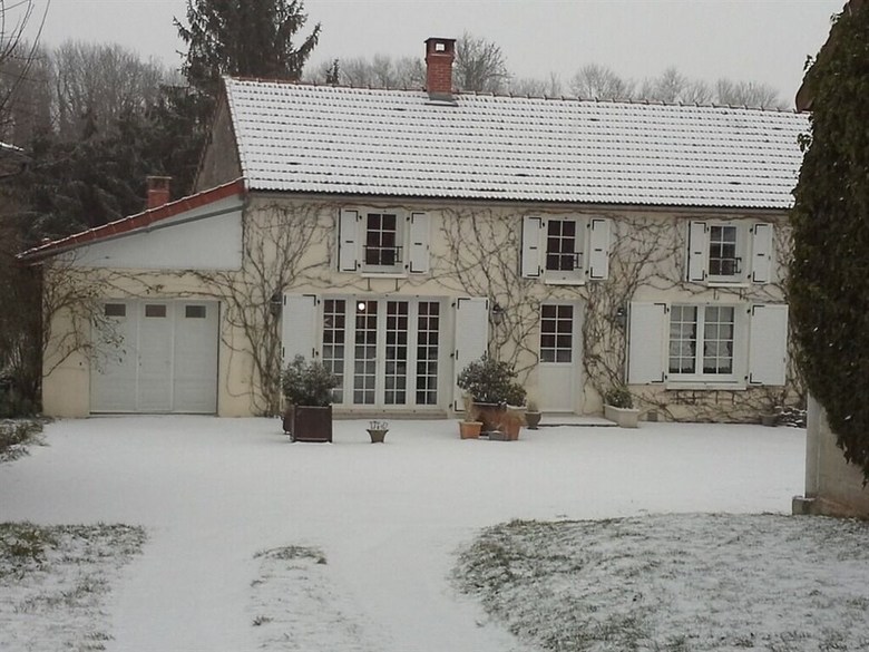 Bed & Breakfast Au Pr� Du Moulin
