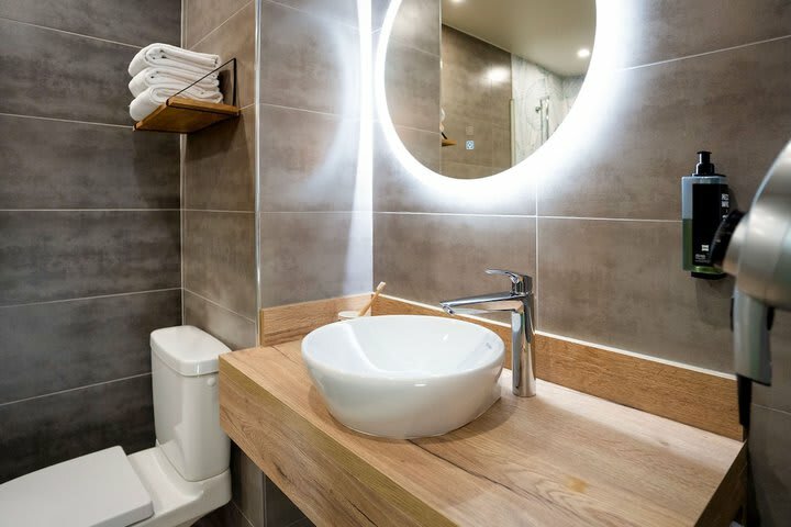 Hotel Le Chateaubriand