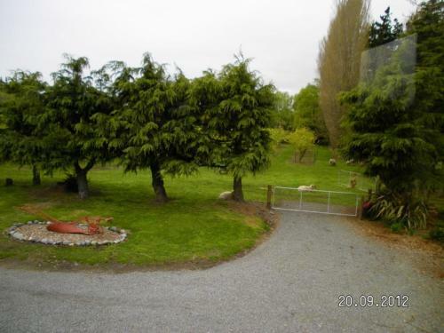 Miners Arms Farm Bed And Breakfast