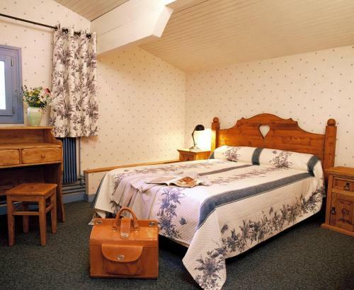 Hotel Logis La Spatule