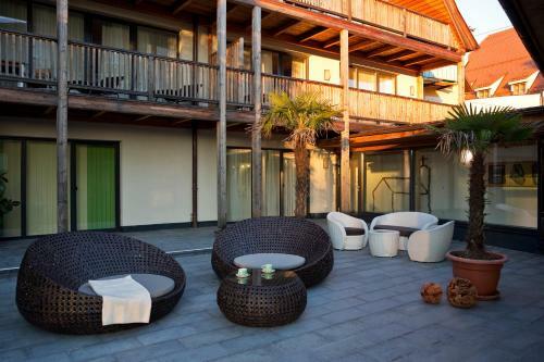 Gesundheitshotel Gugerbauer