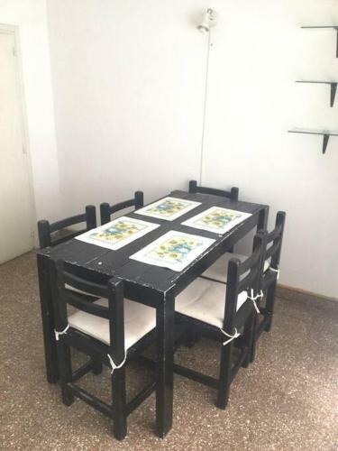 Apartamento Departamento 4 Sobre Guemes