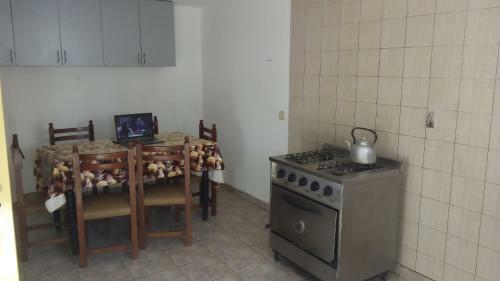 Casa - Barrio Zacagnini