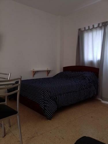 Apartamento El Depto de Nico
