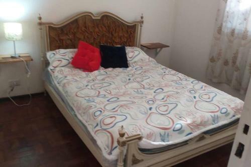 Apartamento Departamento C�ntrico Mendoza Capital