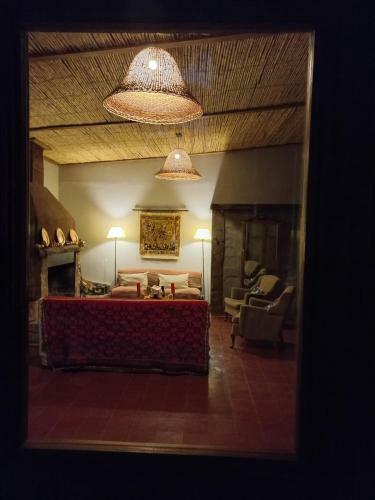 Agroturismo San Ignacio Estancia Andina