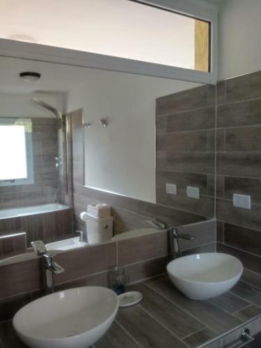 Apartamento El Rinc�n De Alejo