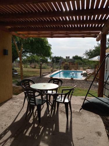 Apartamento El Rinc�n De Alejo