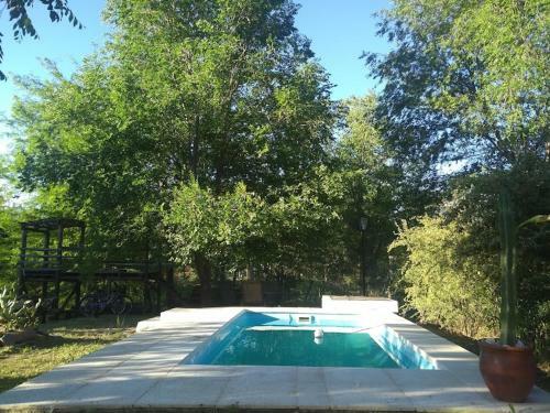 Apartamento Las Liebres