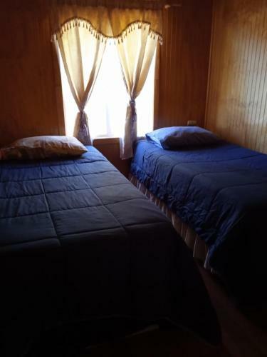Apartamento Hospedaje Los Coihues de Nerc�n , Castro