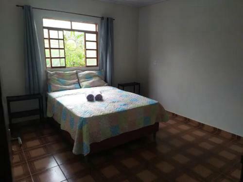 Casa Temporada Acomoda At� 12 Pessoas