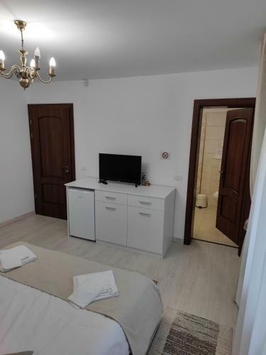 Hostal Casa Raiul Muntilor
