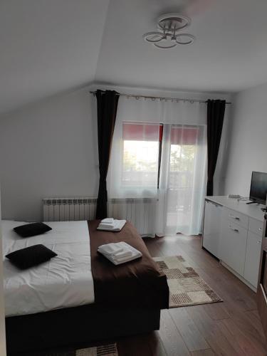 Hostal Casa Raiul Muntilor
