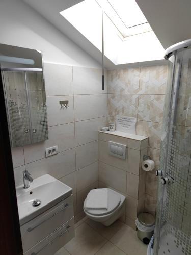 Hostal Casa Raiul Muntilor