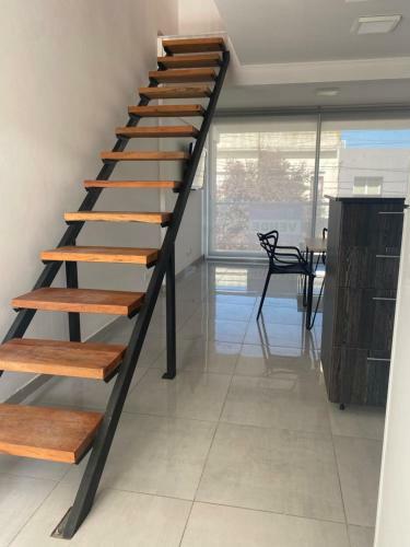 Apart Duplex