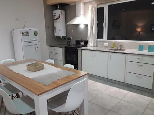 Apartamento Departamentos Necochea