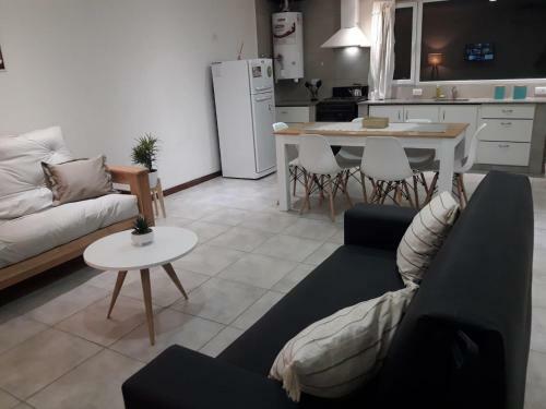 Apartamento Departamentos Necochea
