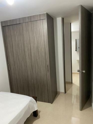 Apartamento Tranquilidad Y Descanso