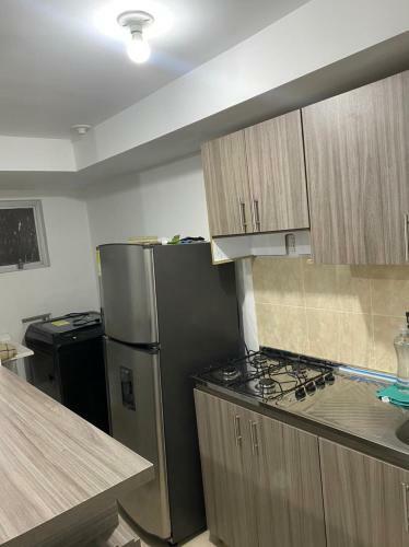 Apartamento Tranquilidad Y Descanso