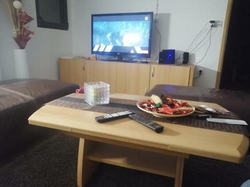 Apartman U Potkrovlju