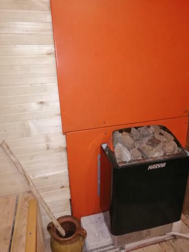 Apartman U Potkrovlju