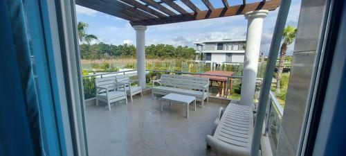 Belek Seaperl Villa
