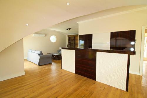 Belek Seaperl Villa