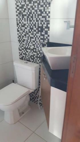 Linda Casa 3 Quartos
