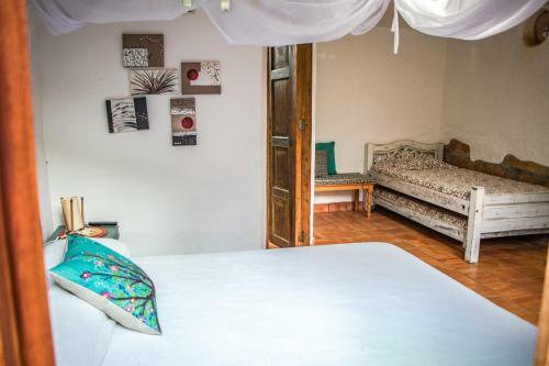 Hotel Casa Blanca Barichara