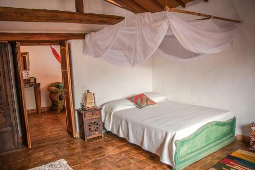 Hotel Casa Blanca Barichara