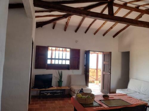 Casa De Campo Las Camelinas